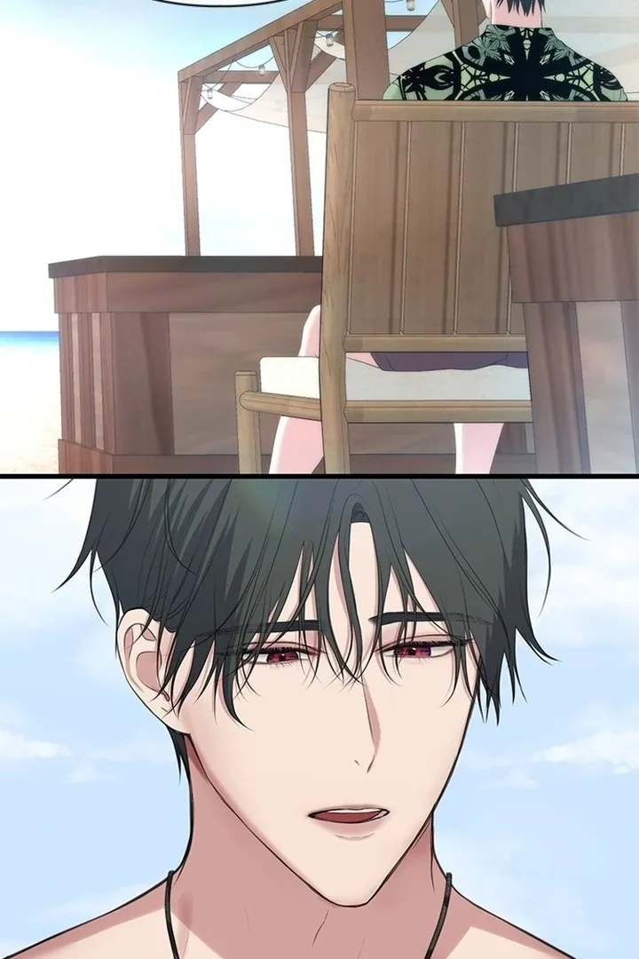 She Was My Revenge Chapter 29 page 22 - 