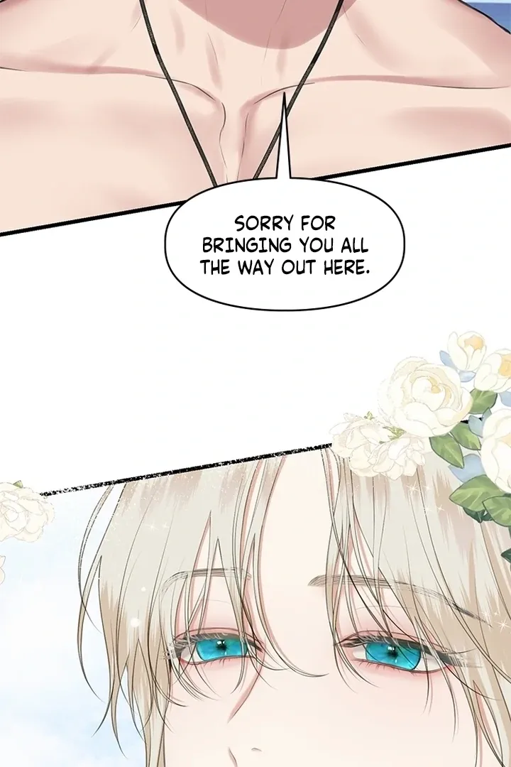 She Was My Revenge Chapter 29 page 23 - 