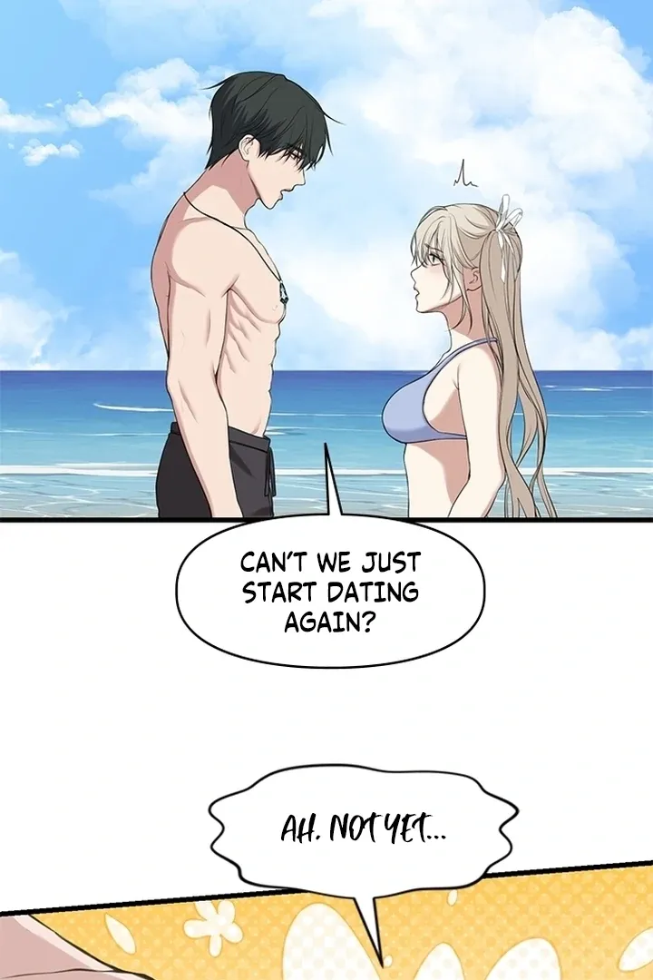 She Was My Revenge Chapter 29 page 26 - 