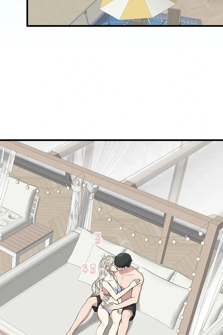 She Was My Revenge Chapter 29 page 38 - 