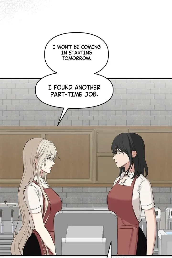 She Was My Revenge Chapter 29 page 5 - 
