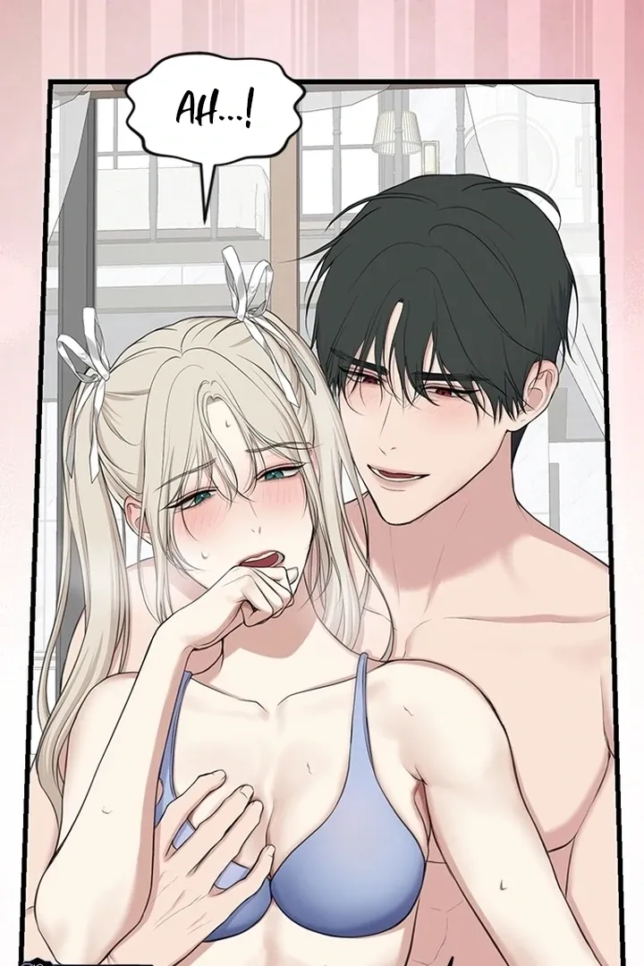 She Was My Revenge Chapter 29 page 44 - 