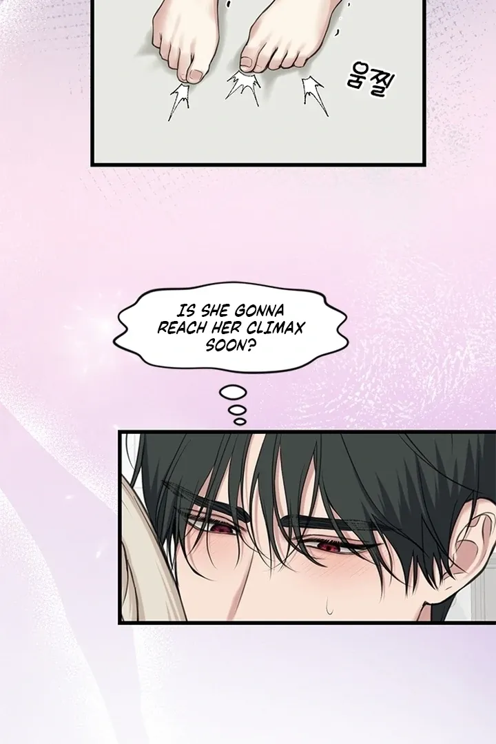 She Was My Revenge Chapter 29 page 47 - 