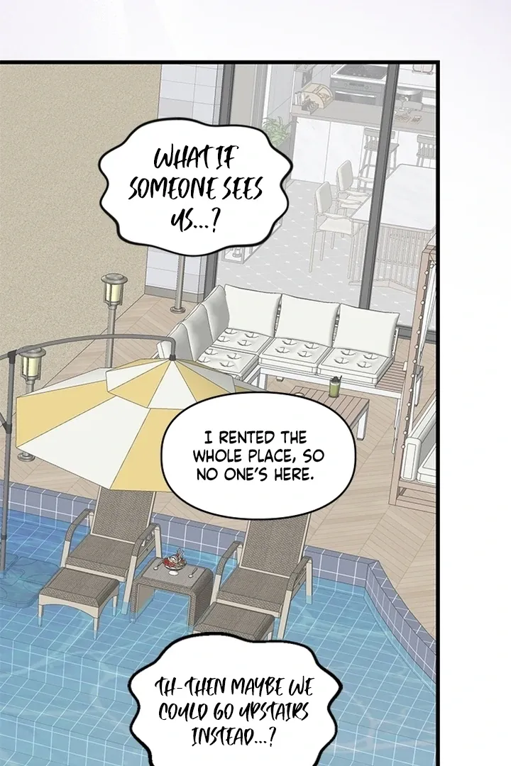 She Was My Revenge Chapter 29 page 48 - 