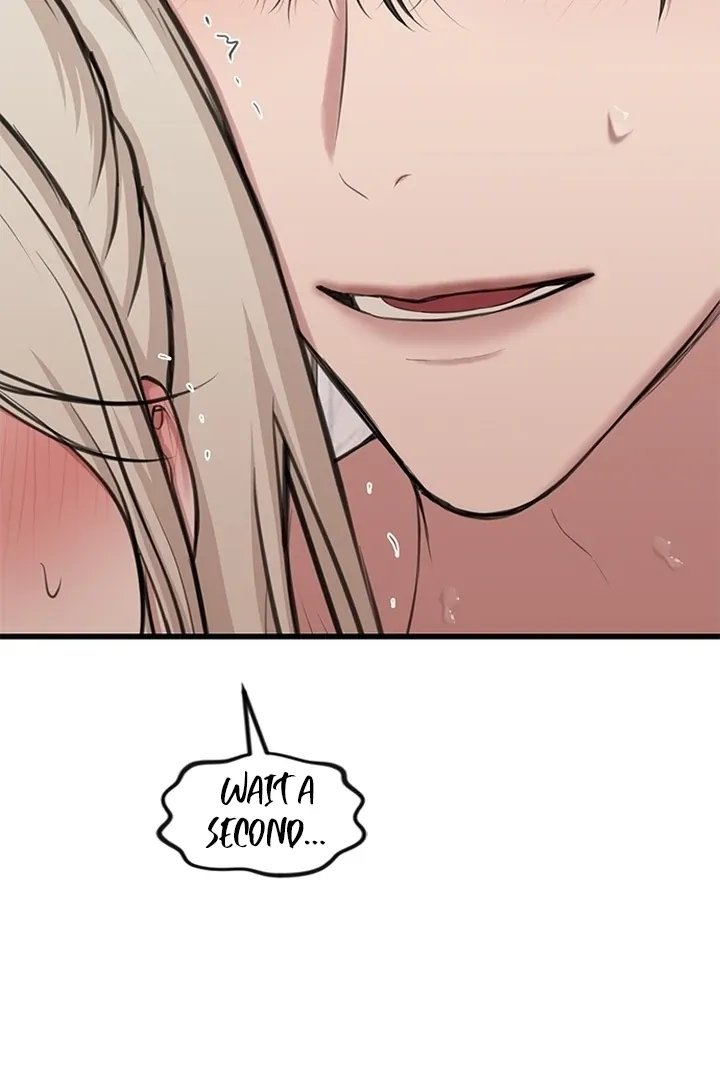 She Was My Revenge Chapter 29 page 50 - 