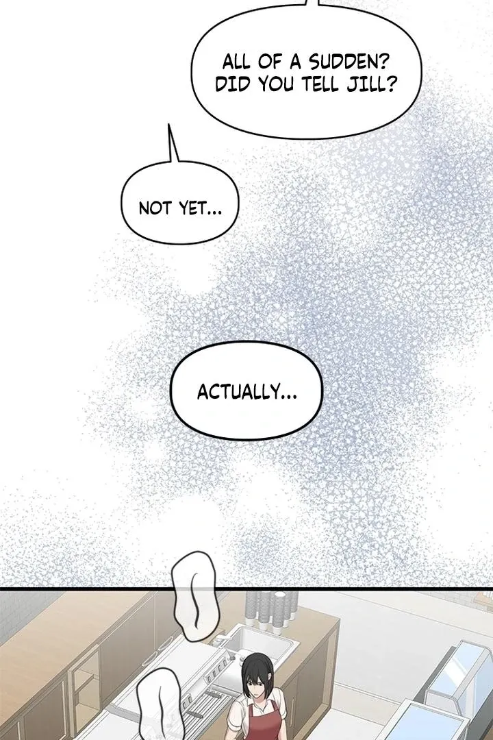 She Was My Revenge Chapter 29 page 6 - 