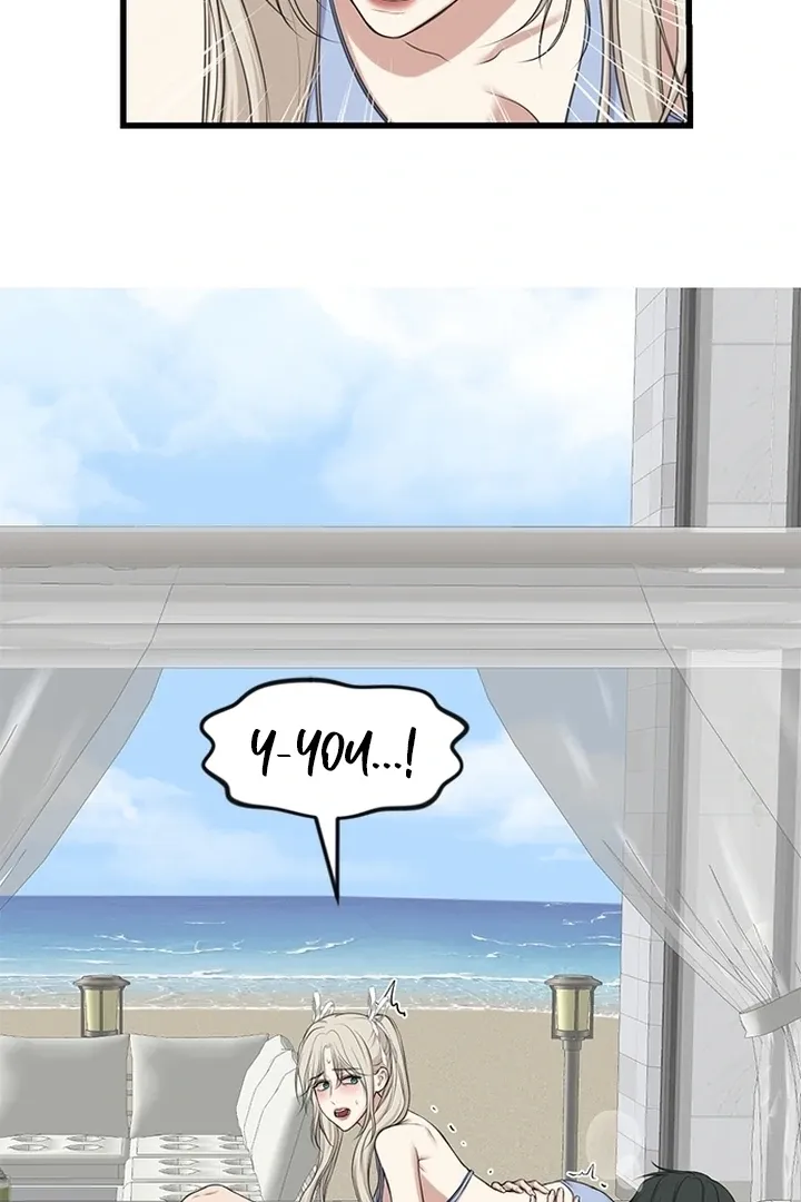 She Was My Revenge Chapter 29 page 53 - 