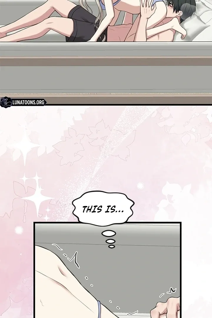 She Was My Revenge Chapter 29 page 54 - 