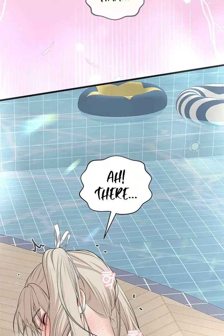 She Was My Revenge Chapter 29 page 59 - 