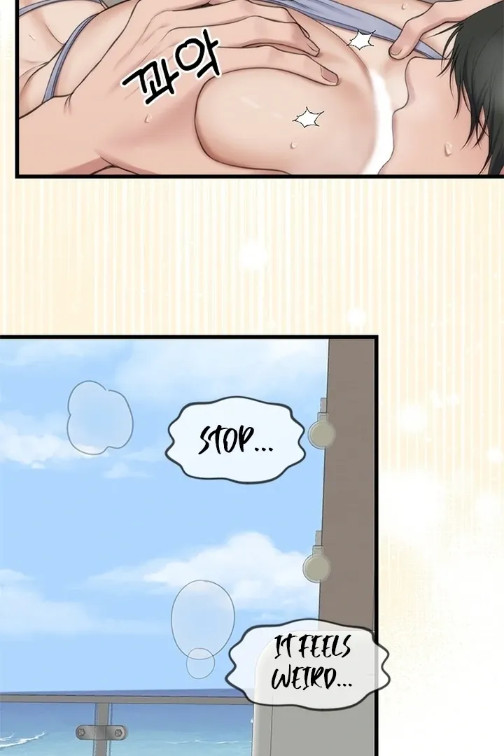 She Was My Revenge Chapter 29 page 62 - 