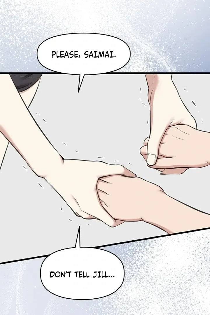 She Was My Revenge Chapter 29 page 10 - 