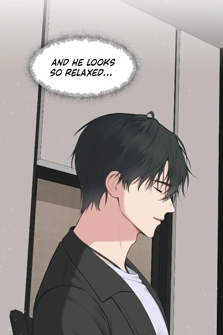 She Was My Revenge Chapter 3 page 14 - 