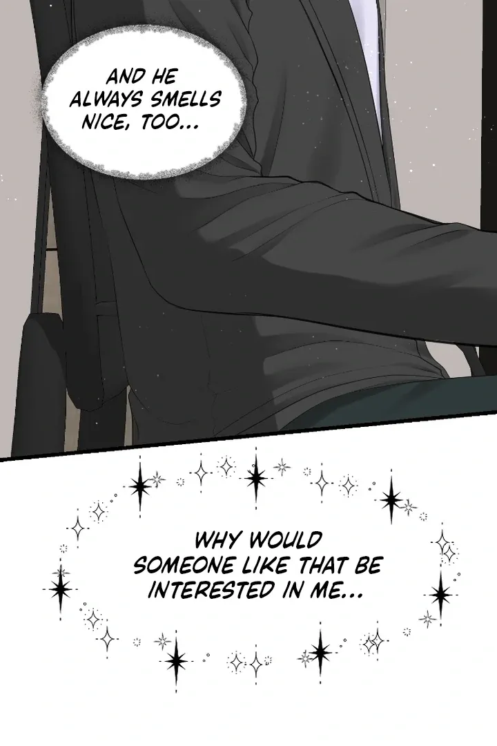 She Was My Revenge Chapter 3 page 15 - 