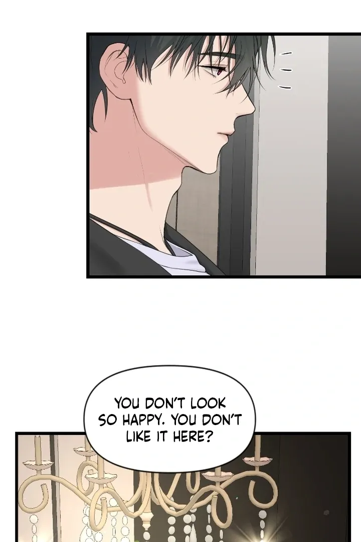 She Was My Revenge Chapter 3 page 16 - 