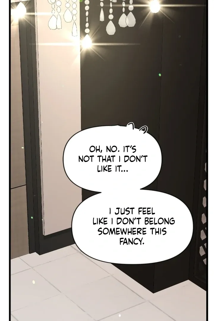 She Was My Revenge Chapter 3 page 17 - 