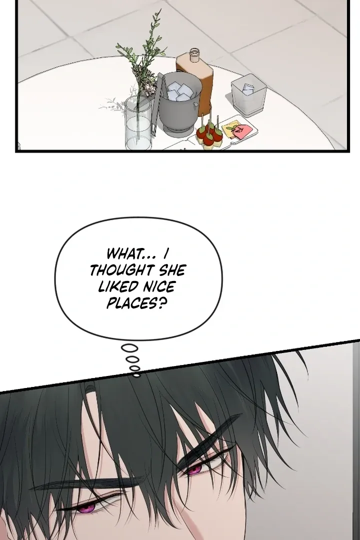 She Was My Revenge Chapter 3 page 18 - 