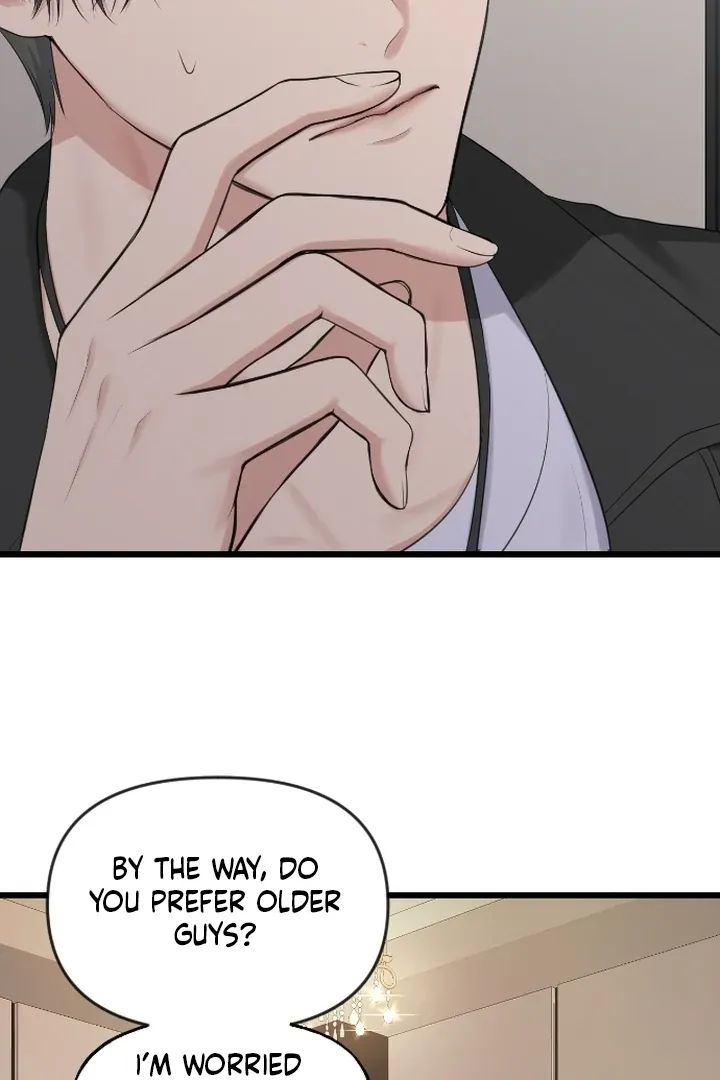 She Was My Revenge Chapter 3 page 19 - 