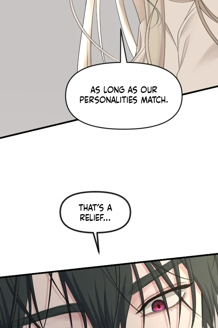 She Was My Revenge Chapter 3 page 22 - 