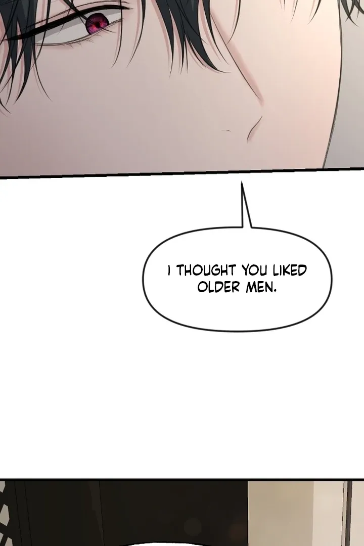 She Was My Revenge Chapter 3 page 23 - 