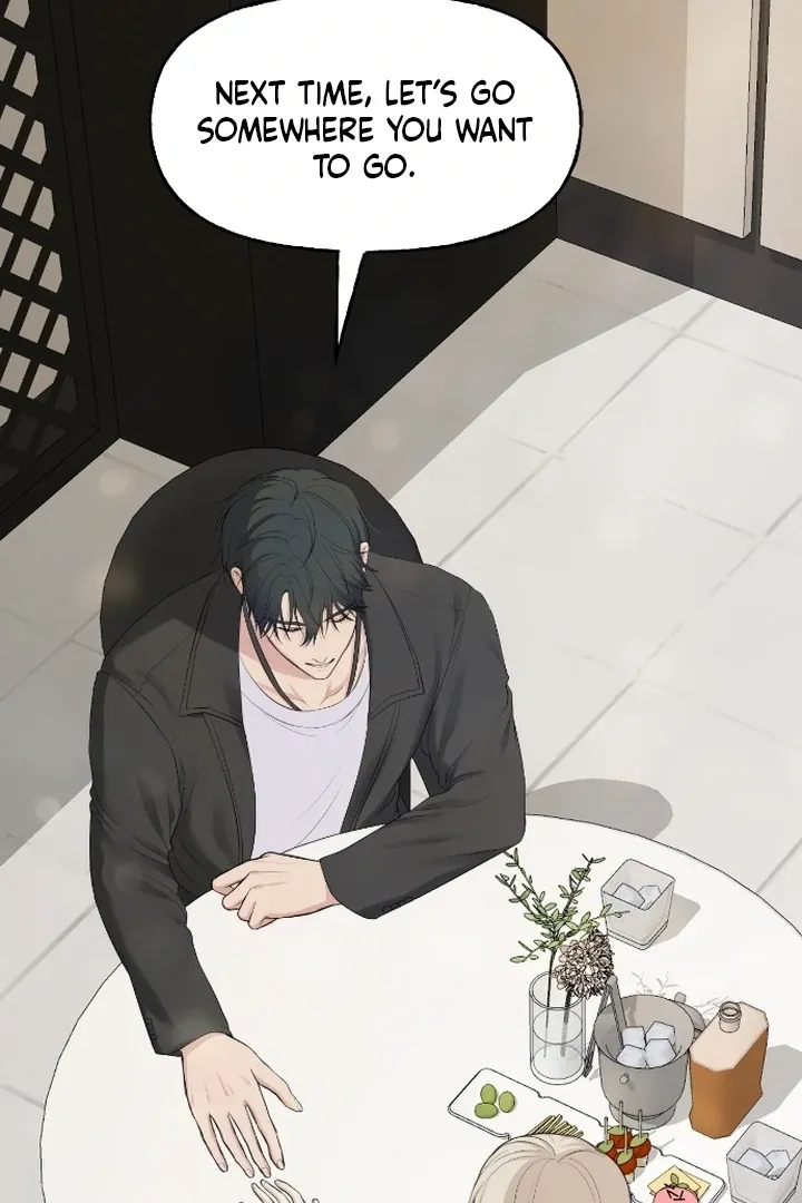 She Was My Revenge Chapter 3 page 24 - 
