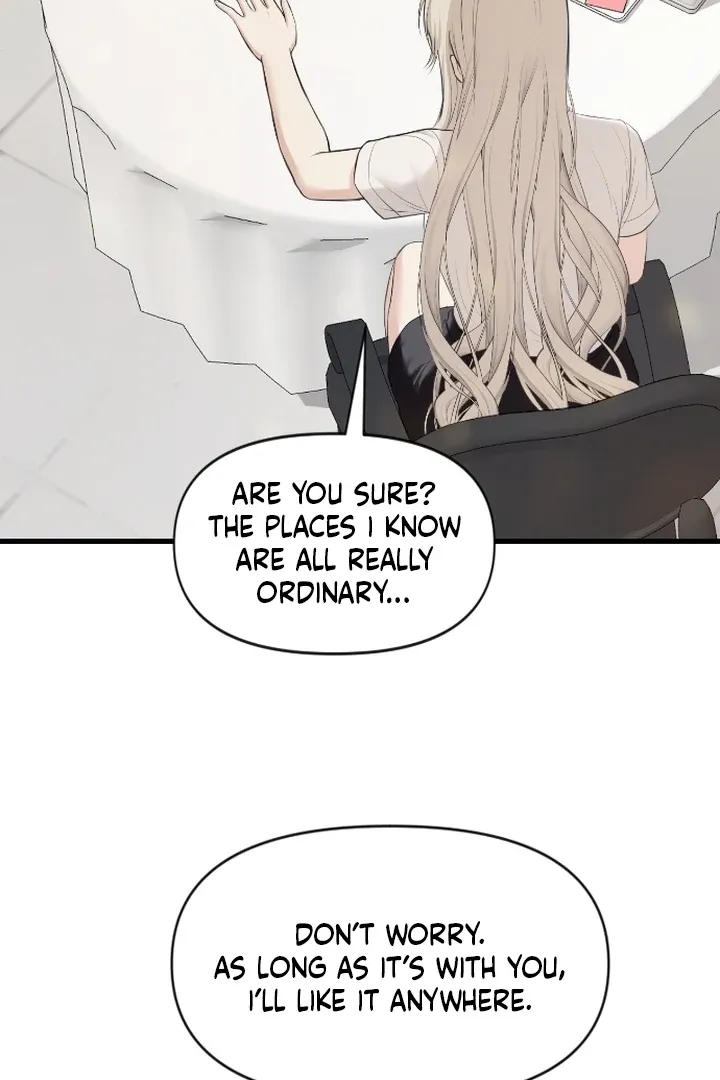 She Was My Revenge Chapter 3 page 25 - 