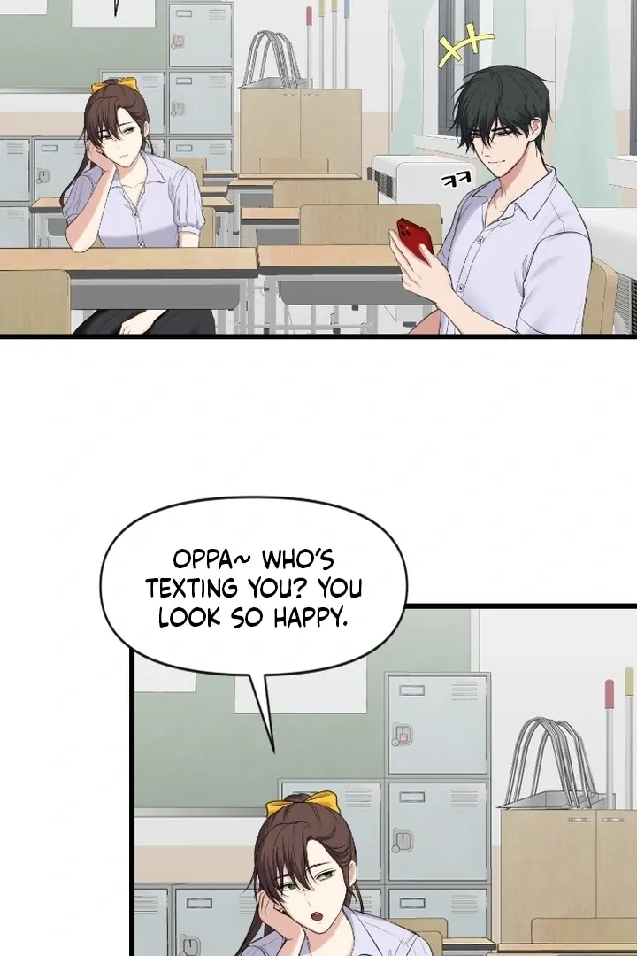 She Was My Revenge Chapter 3 page 31 - 