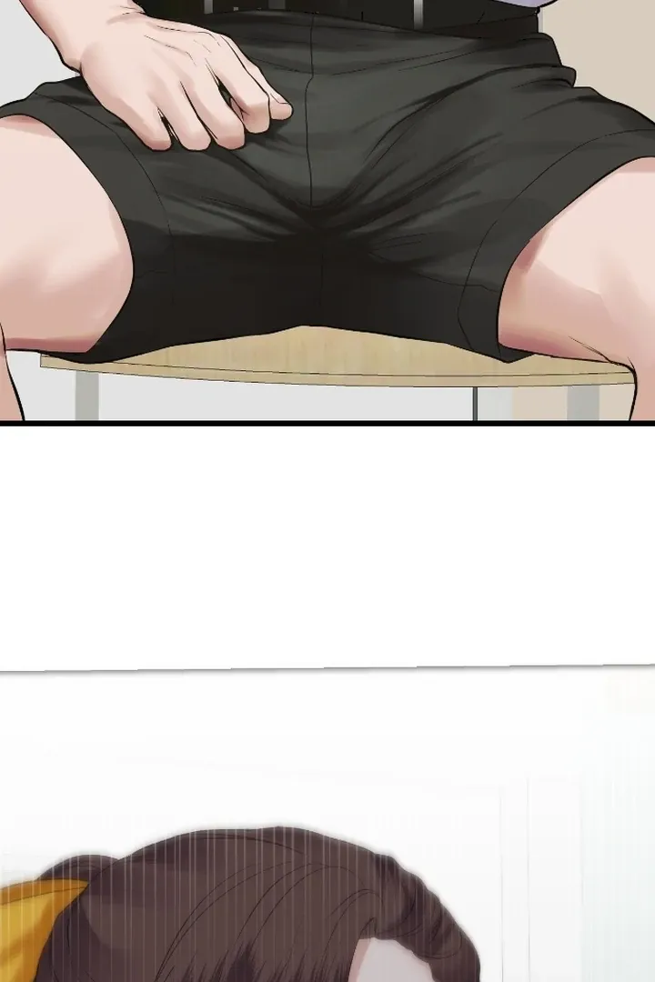 She Was My Revenge Chapter 3 page 35 - 