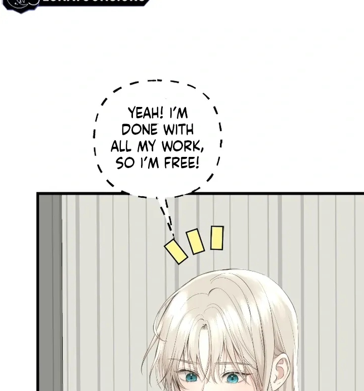 She Was My Revenge Chapter 3 page 40 - 