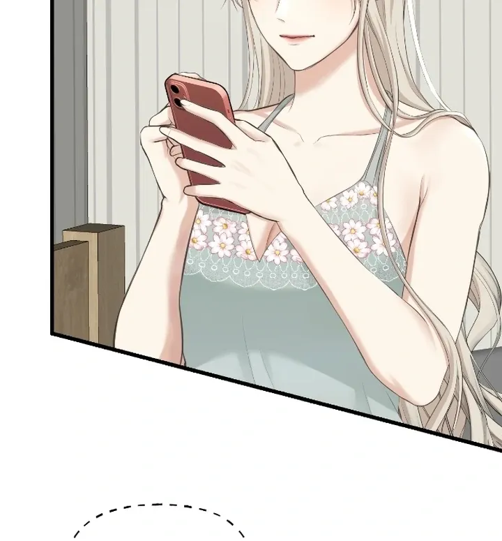 She Was My Revenge Chapter 3 page 41 - 