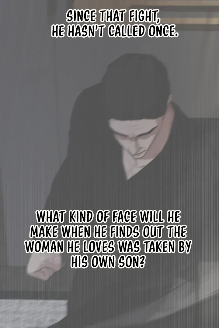 She Was My Revenge Chapter 3 page 46 - 
