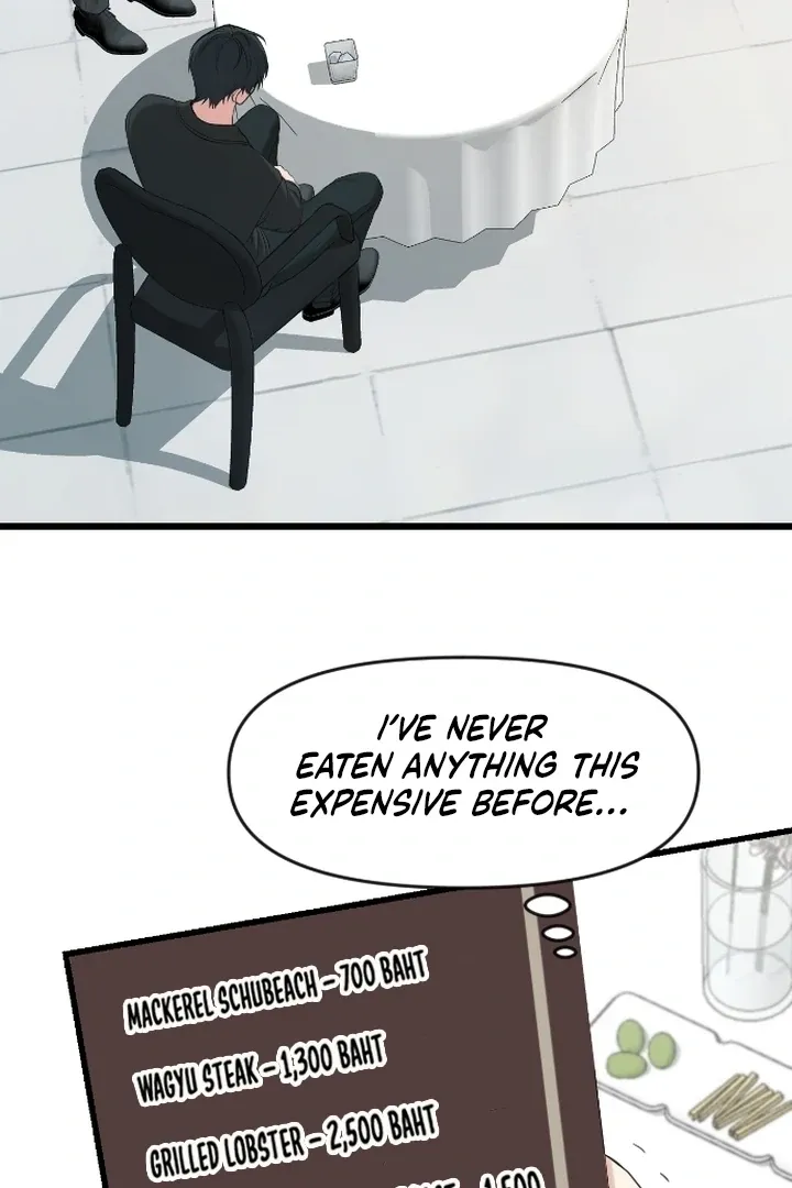 She Was My Revenge Chapter 3 page 6 - 