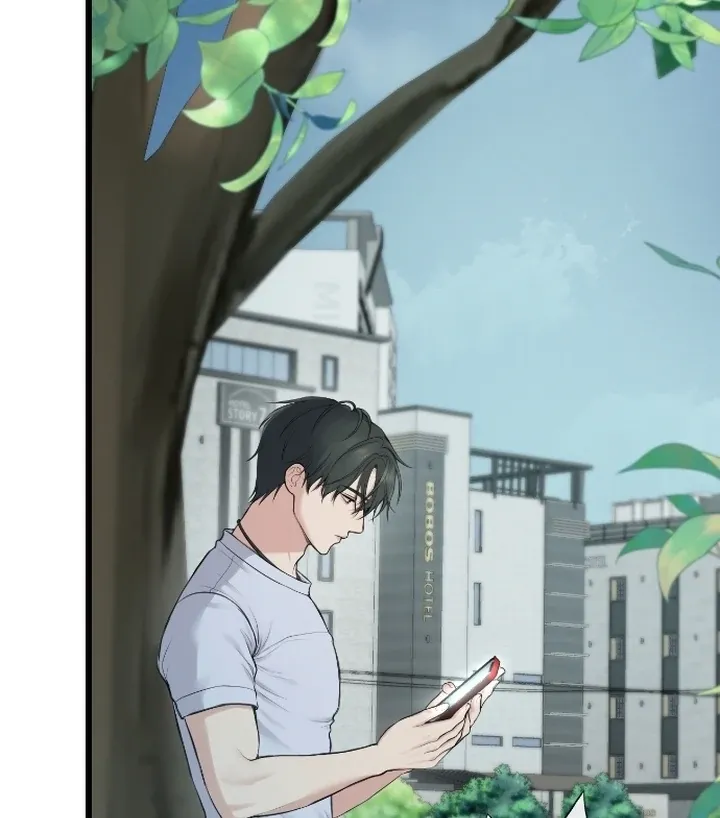 She Was My Revenge Chapter 3 page 54 - 