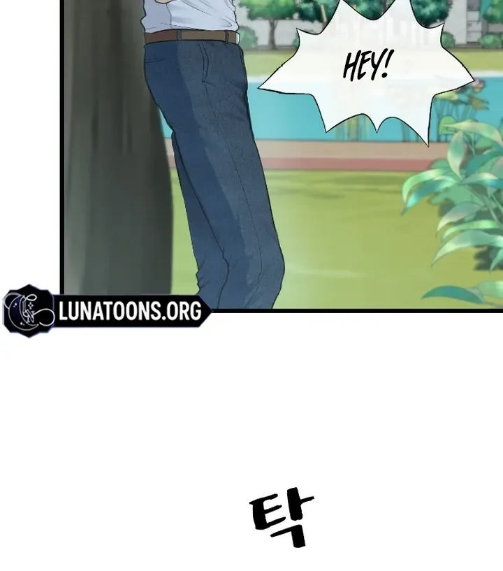 She Was My Revenge Chapter 3 page 55 - 