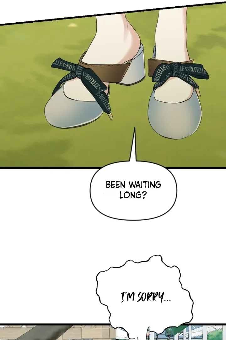 She Was My Revenge Chapter 3 page 56 - 