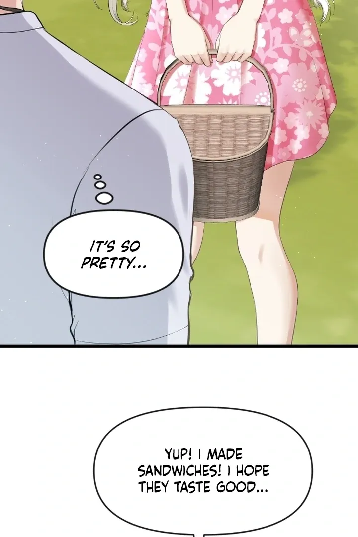 She Was My Revenge Chapter 3 page 58 - 