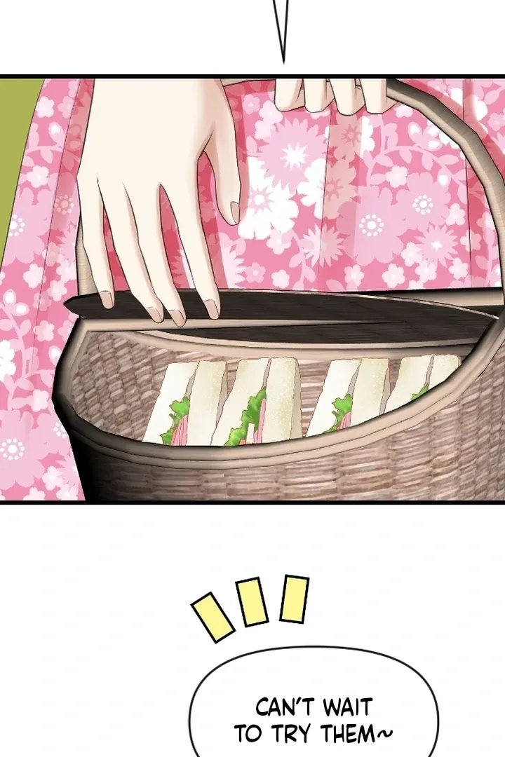 She Was My Revenge Chapter 3 page 59 - 