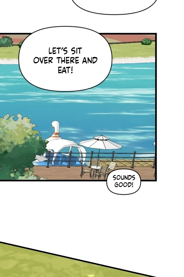 She Was My Revenge Chapter 3 page 60 - 