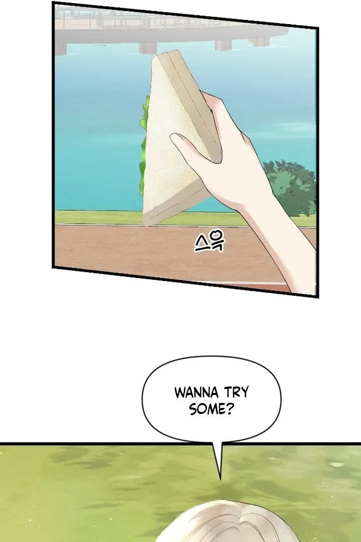 She Was My Revenge Chapter 3 page 70 - 
