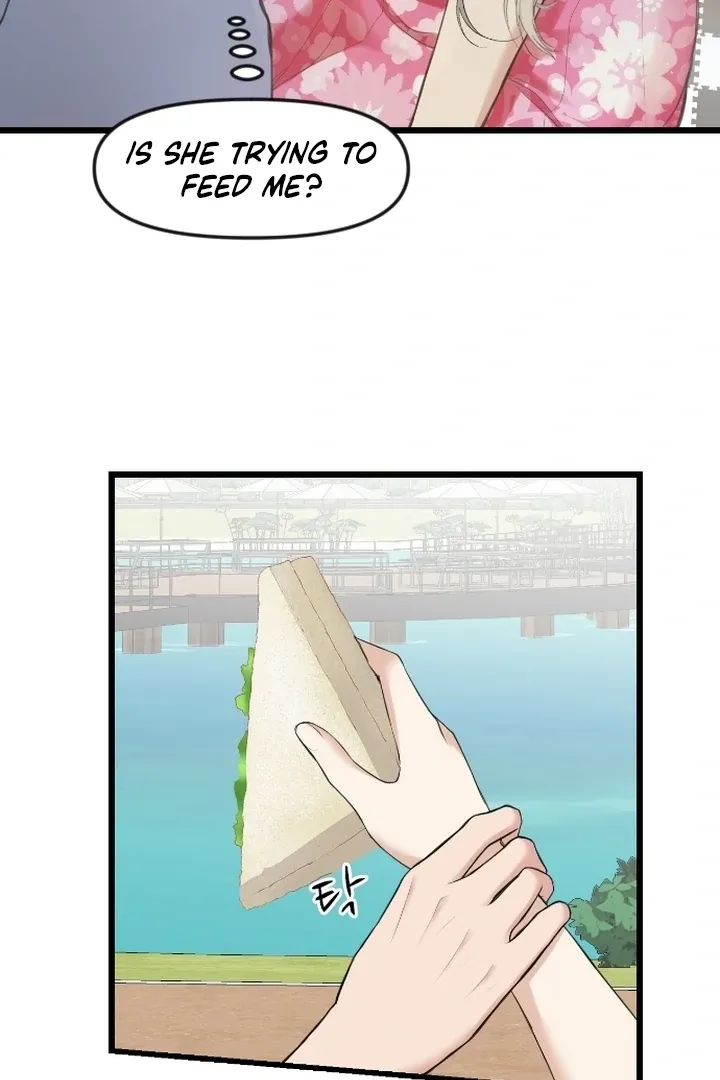 She Was My Revenge Chapter 3 page 72 - 