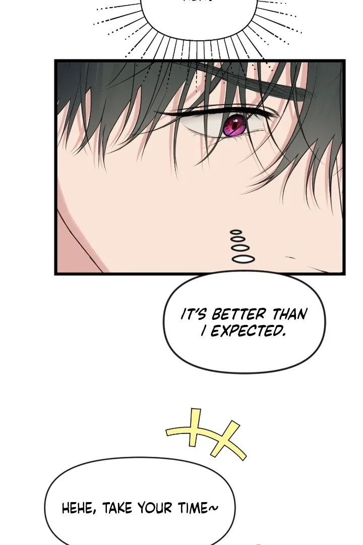 She Was My Revenge Chapter 3 page 75 - 