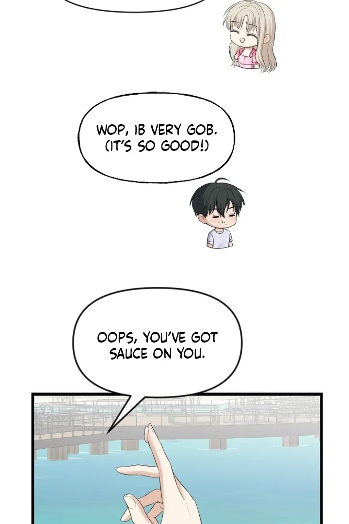 She Was My Revenge Chapter 3 page 76 - 