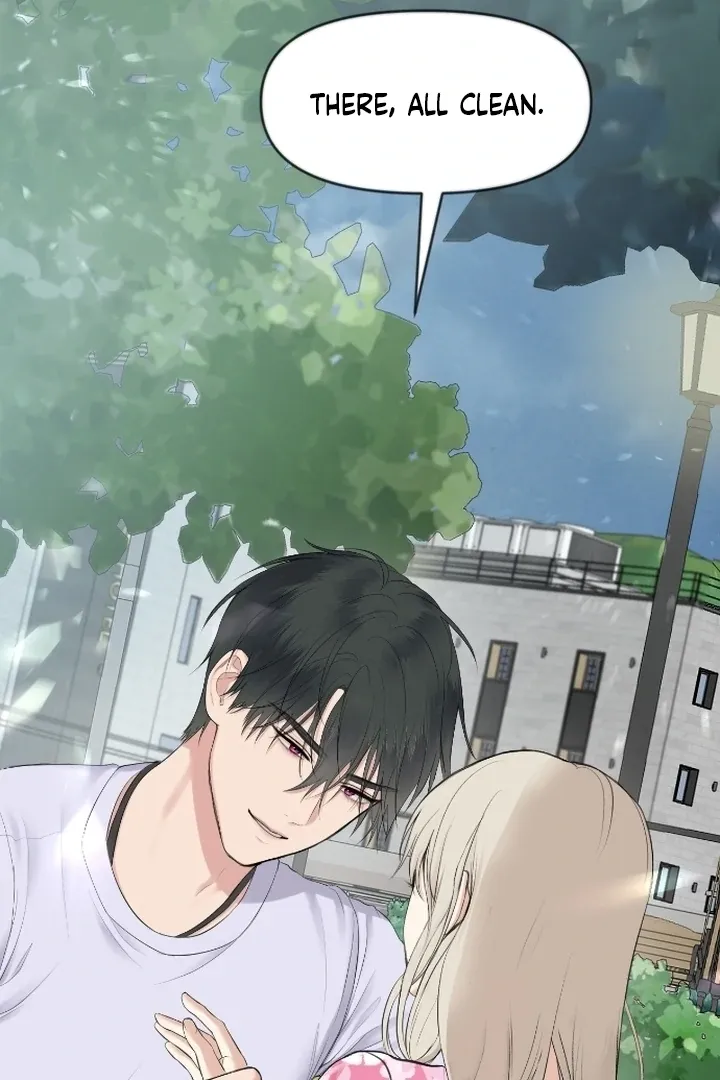 She Was My Revenge Chapter 3 page 79 - 