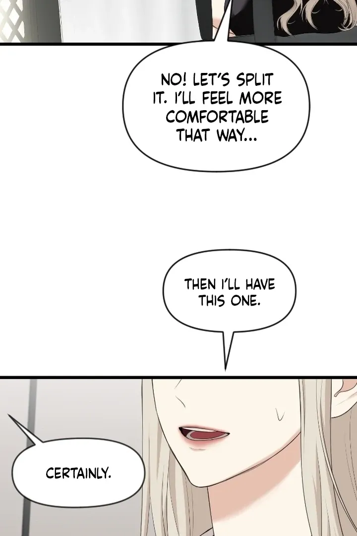 She Was My Revenge Chapter 3 page 9 - 