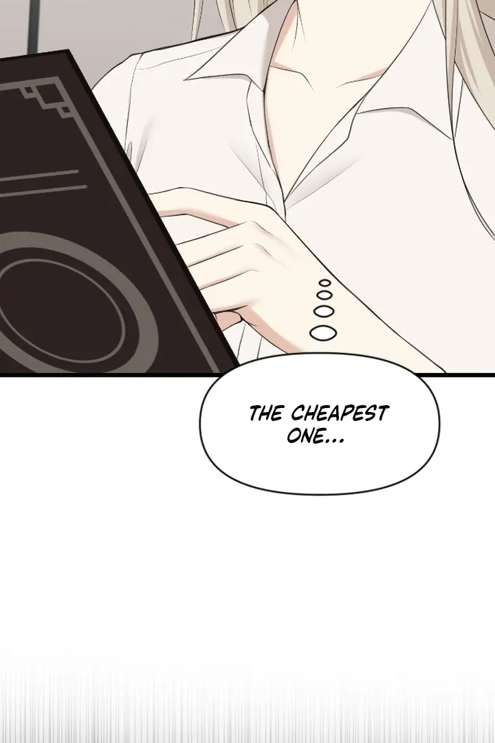 She Was My Revenge Chapter 3 page 10 - 