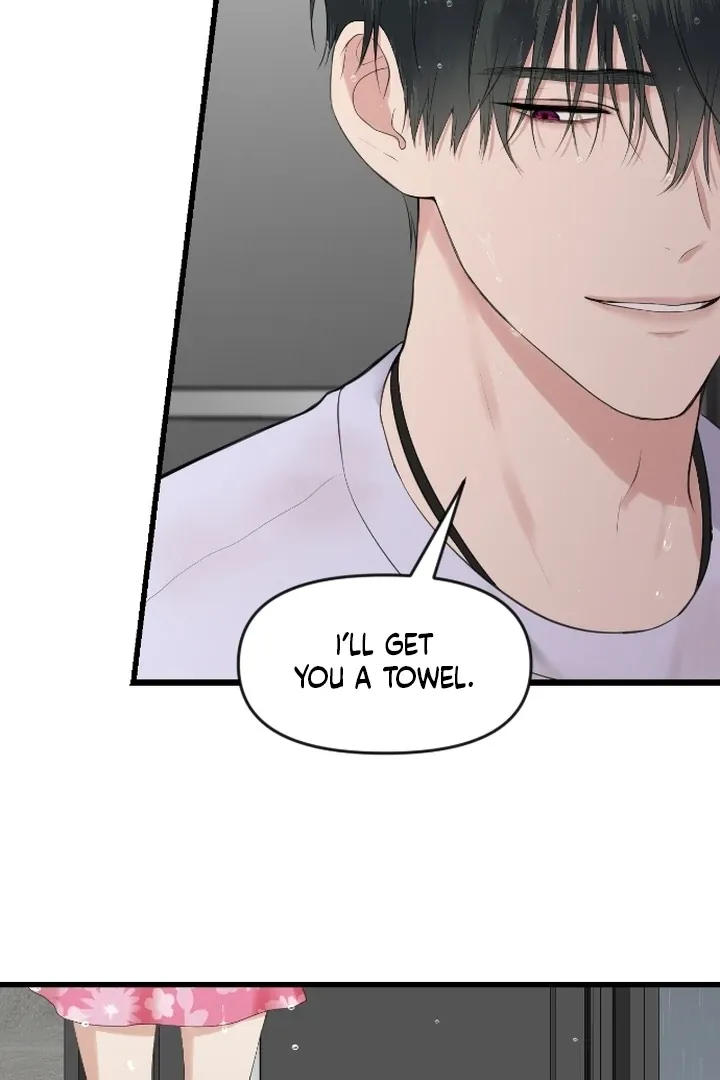 She Was My Revenge Chapter 3 page 93 - 