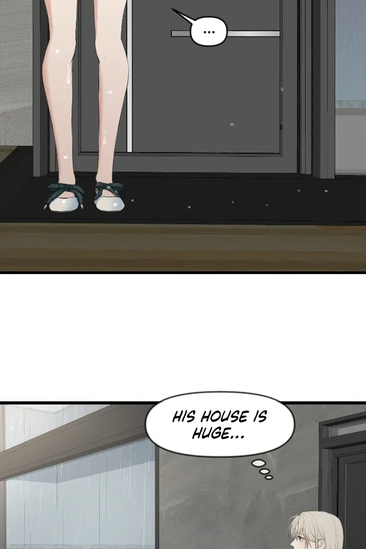 She Was My Revenge Chapter 3 page 94 - 