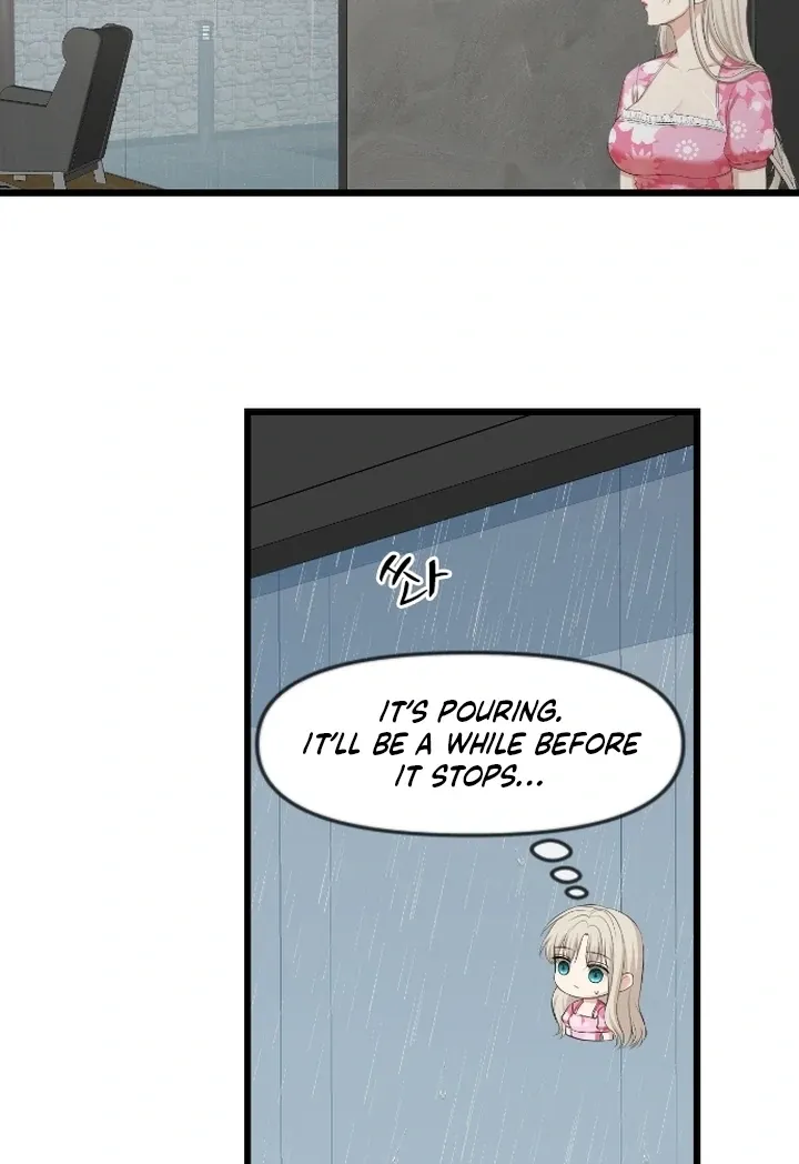 She Was My Revenge Chapter 3 page 95 - 