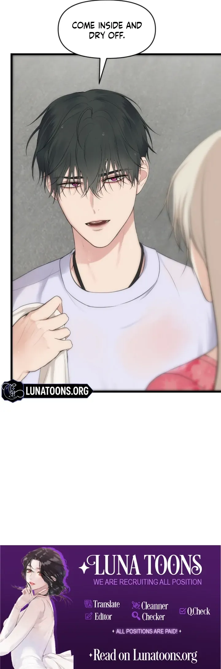 She Was My Revenge Chapter 3 page 97 - 