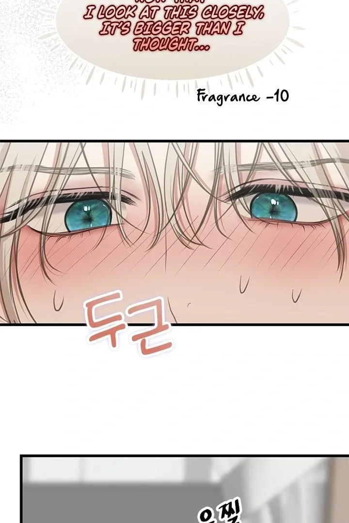 She Was My Revenge Chapter 30 page 3 - 