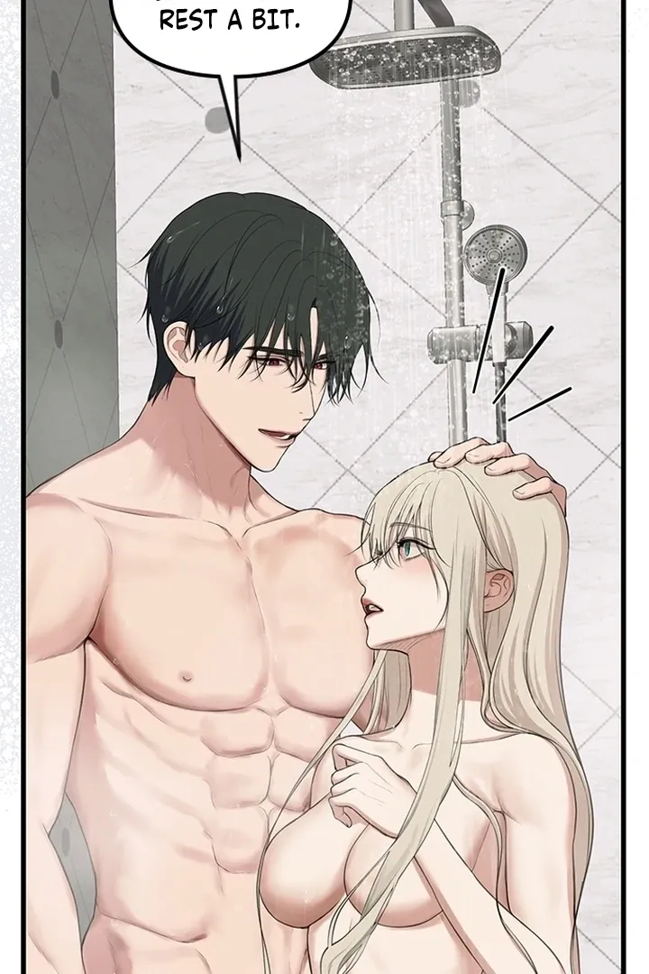 She Was My Revenge Chapter 30 page 22 - 